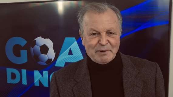 Plastino: "Non ci sono statistiche che tengano, ma il Napoli può tornare a vincere domenica"