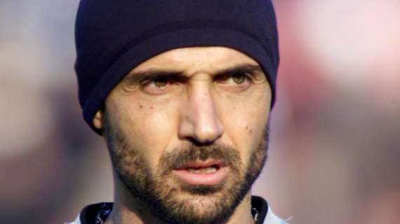 Fontana: “Meret? Sono suo fan, portiere top! Gollini è meno affidabile”