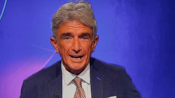 Mediaset, Cesari: "Manca un rigore al Palermo e il rosso a Vasic è eccessivo"