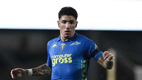 "Ti aspettiamo presto!", il retroscena di Marianucci dopo l'ultimo Napoli-Empoli