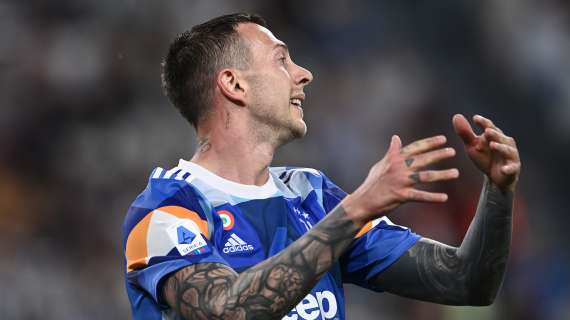 Bernardeschi: "Fui davvero a un passo dal Napoli di Spalletti! ADL chiamò il mio agente..."