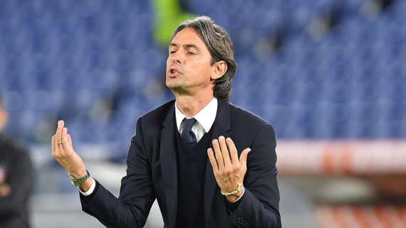 Benevento, Inzaghi: "Napoli ha sofferto, poi abbiamo pagato la giocata del campione"