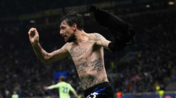 La remuntada non basta al Barça: Acerbi e Frattesi portano l'Inter in finale!