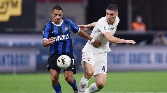 Serie A, i risultati: solo 0-0 per l'Inter, la Roma dilaga con la SPAL. Derby al Genoa
