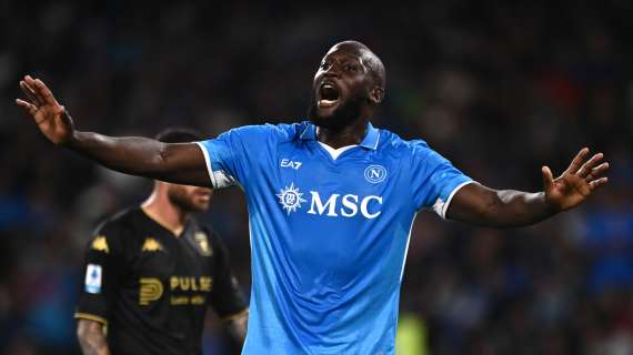 Sarcì (ex Anderlecht): "Avevo dubbi su Lukaku, ma anche a Napoli è indispensabile"