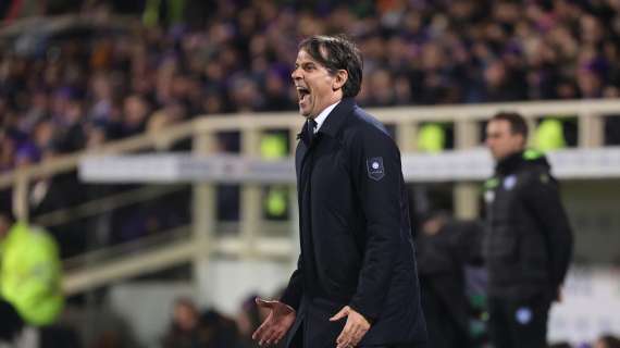 Disastro Inter, Inzaghi ammette: “E’ mancato tutto, sconfitta meritata! Io primo responsabile”