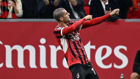 Bayer Leverkusen-Milan, le formazioni: Pavlovic e Morata in panchina. Abraham dal 1’