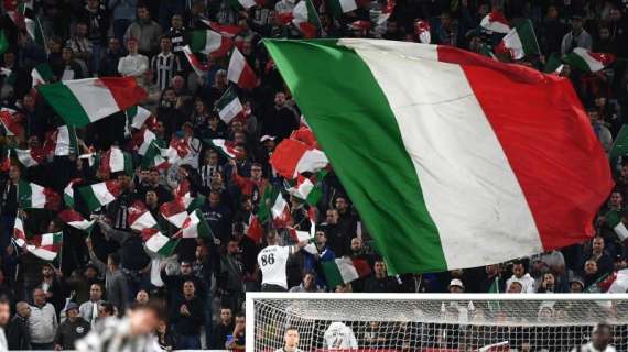 Da Torino: "Tutti danno il Napoli per favorito, ma la Juve da 6 anni insegna che non conta lo spettacolo..."