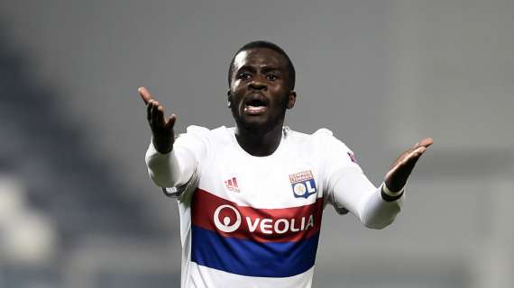 Cdm - Il Napoli ha in pugno Ndombele: c'è il sì ed il Tottenham parteciperà all'ingaggio