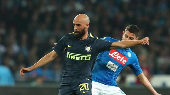 Premium, Donato: “Raramente uno 0-0 può essere spettacolare, Napoli e Inter ci sono riuscite”