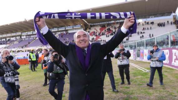 Fiorentina, Commisso: "Grande partita dei miei ragazzi, messo in campo tutto quello che avevamo!"