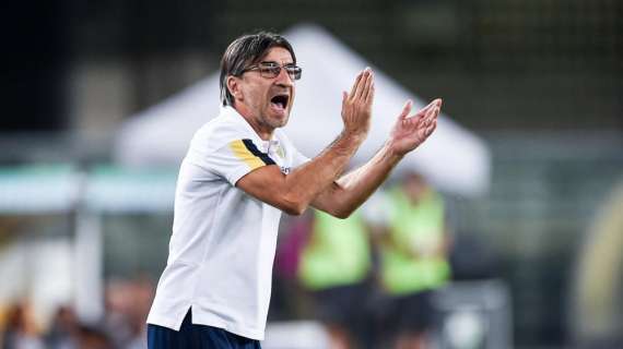 Verona-Milan, le formazioni ufficiali: out l'azzurro Tutino. Paquetà dietro Piatek