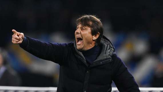 Conte esalta Lukaku: "La sua miglior prova! Se lui è dominante, lo diventiamo pure noi"