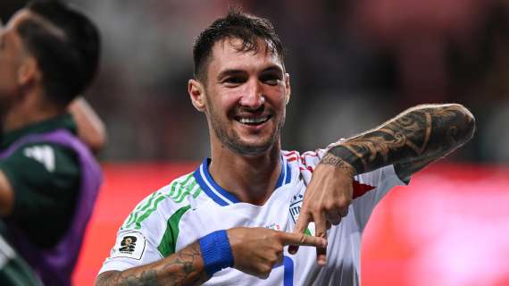 Italia, Politano: "Dovevamo difendere meglio, ma le gare non finiscono mai"