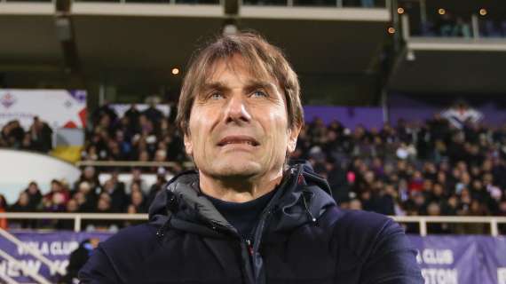 Sfida Scudetto? Conte: “Non me la sento ancora, intanto non saremo lì impiccati al risultato…”