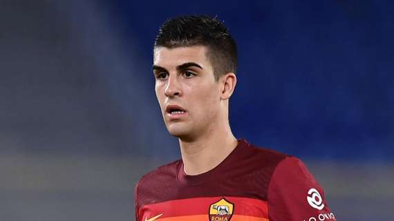 Roma, oltre a Ibanez problemi anche per Mancini: esami nei prossimi giorni