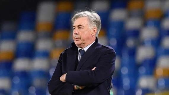 Ancelotti sul razzismo: "Al Napoli ho fatto una grande battaglia con Koulibaly"