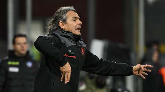 La Salernitana non trova pace: Inzaghi già scricchiola e torna in discussione De Sanctis