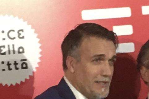 Batistuta e quella partita con Maradona: "Un sogno giocare al suo fianco"