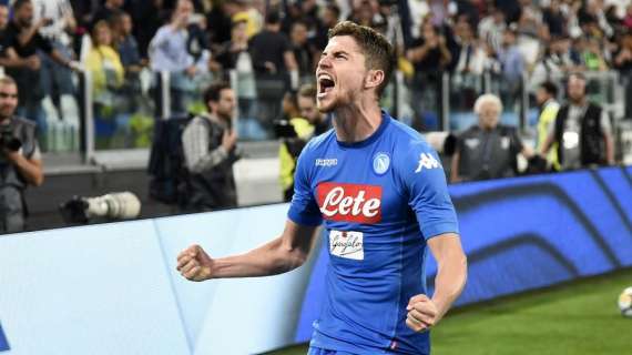 Rmc Sport - Assalto Man City a Jorginho: il Napoli chiede non meno di 60mln di euro