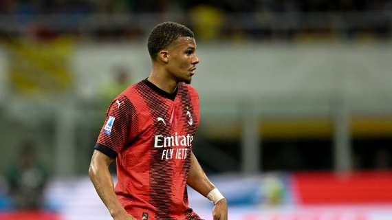 Milan, Thiaw: "Rinvio di Bologna situazione strana. Stasera sarà una partita molto fisica"