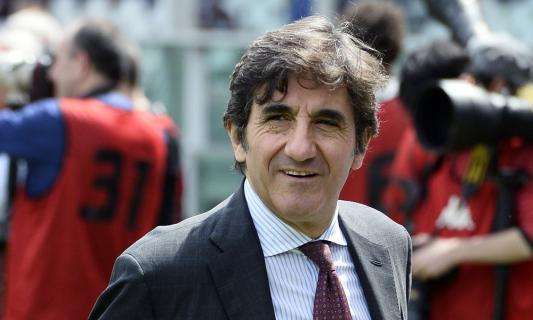 Torino, Cairo torna sull'affare Berenguer: "Rapporti rimasti ottimi col Napoli, è il mercato..."