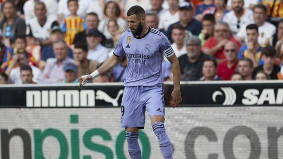 UFFICIALE - Clamoroso Real Madrid: annunciato l’addio di Benzema!