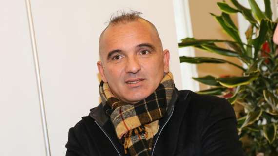 Ferrante: "Conosco Napoli, non basterà una vittoria per cancellare questa situazione caotica"
