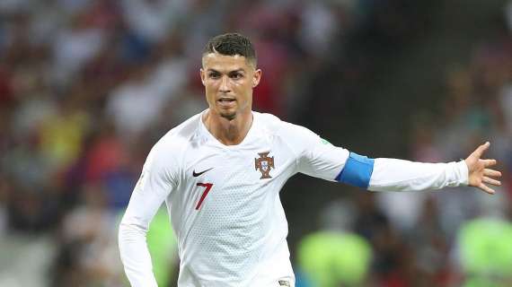 Siparietto contro la Coca-Cola: Ronaldo fa perdere il colosso in borsa