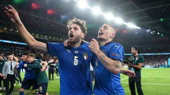 Juventus, trattativa infinita per Locatelli: non c'è ancora accordo col Sassuolo