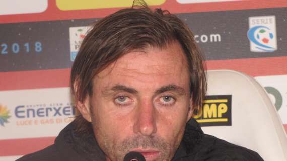 Gautieri lancia Lang: "Sa essere devastante e farà le fortune del Napoli"