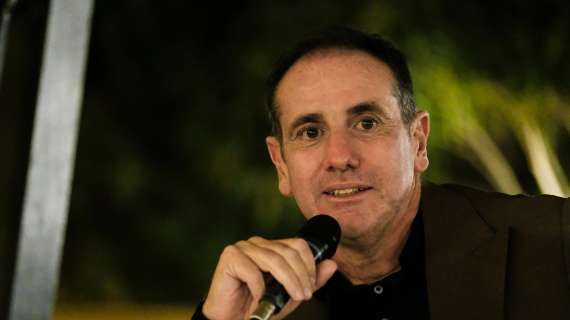 Zauli: "Lucca come Toni, Conte dal centravanti cerca una caratteristica precisa"