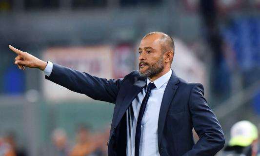Porto, Espirito Santo elogia Sarri: "Il Napoli una delle squadre che studio di più, ha le armi per battere il Real"