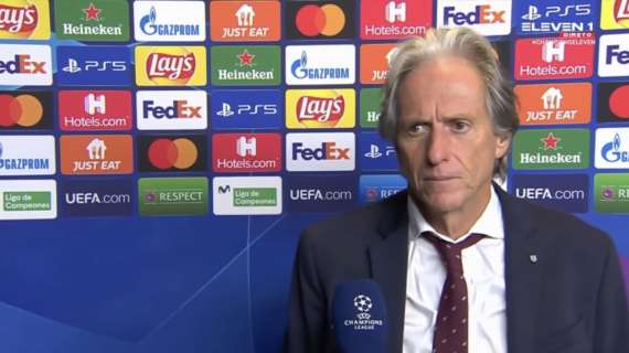 Clamoroso all’Al-Hilal: il tecnico Jorge Jesus rimprovera Neymar e rischia l'esonero