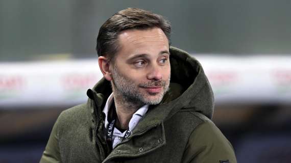 Milan, Furlani: "Massima fiducia in Conceição. Niente Champions? Nessun cambio di strategia"