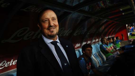 Everton, le minacce non spaventano Benitez: il tecnico spagnolo vicino alla firma