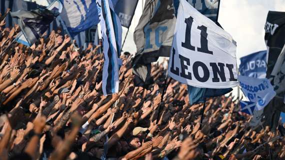 Fiorentina-Napoli, aperta ai tifosi napoletani: è arrivato l’annuncio, i dettagli