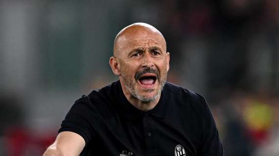Bologna, Italiano: "Vittoria meritata dopo delusioni pesanti, la dedico a Joe Barone"