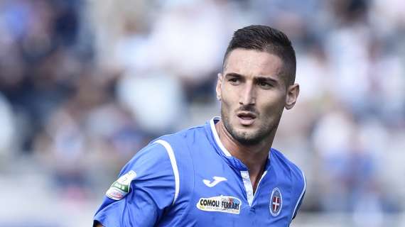 Macheda sull'ex compagno McTominay: "Ero convinto di una cosa"