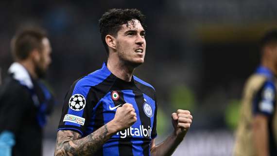 Inter, Bastoni ammette: "Grande delusione se finissimo anno senza trofei"