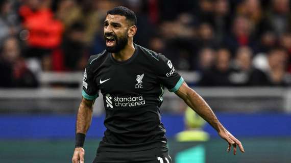 Salah chiama De Bruyne al Liverpool: "Noi qui abbiamo spazio per lui"