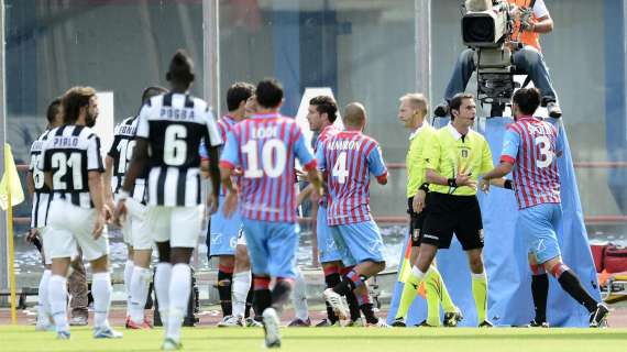 Panorama: Altro che Juve favorita dagli arbitri! Il Napoli è la squadra più avvantaggiata! Senza errori Juve a + 5!
