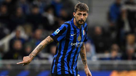 Inter, Acerbi si ferma: il comunicato dopo l'infortunio