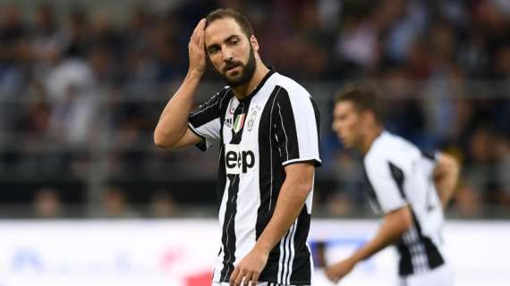 Rai, Delfino: “Scudetto sfida tra Napoli e Juve, è eloquente. L’addio di Higuain può essere positivo”