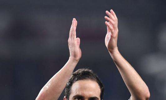 Tuttosport - Higuain furioso, è gelo col Napoli: il Pipita non ha gradito una parola di ADL