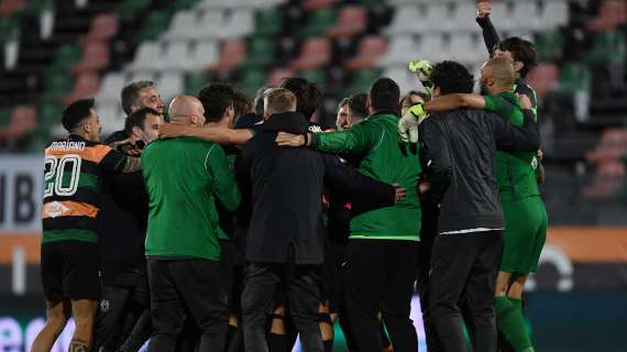 UFFICIALE - Venezia-Napoli, da martedì 1 febbraio al via vendita biglietti per il settore ospiti