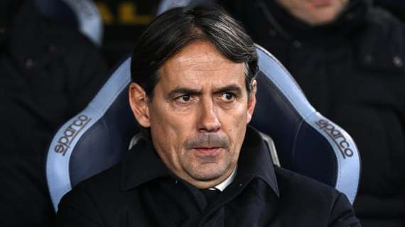 Inter, Inzaghi: "Col Como sarà complicata, altri due difensori non stanno bene"