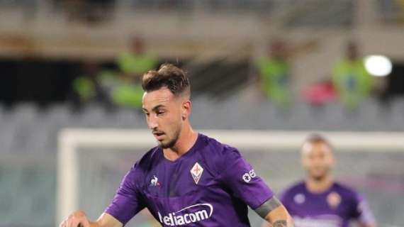 Da Milano: "Castrovilli incanta con la Fiorentina, ma fu a un passo da Napoli e Juve"