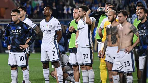 Inchiesta Report, Autieri: "Parole Pitts dimostrano che l’Inter era vicina al fallimento"