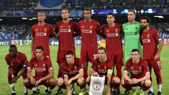 Eurorivali - Stop Liverpool: senza Salah non va oltre il pareggio con lo United